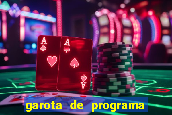 garota de programa em porto nacional